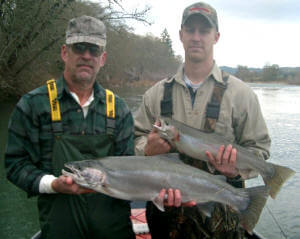 Steelhead