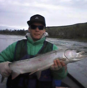 Steelhead