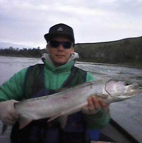 Steelhead