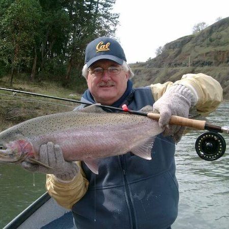 Fly Fishing Guides